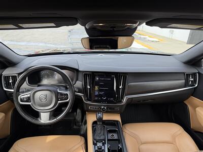 2017 Volvo V90 Cross Country T6   - Photo 13 - Edmonton, AB T5L 4H5