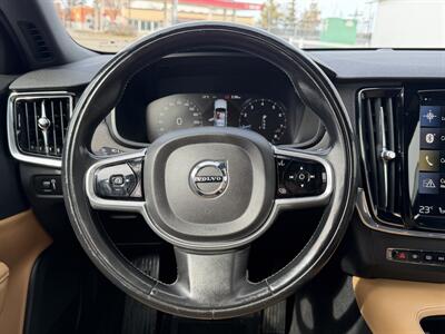 2017 Volvo V90 Cross Country T6   - Photo 14 - Edmonton, AB T5L 4H5