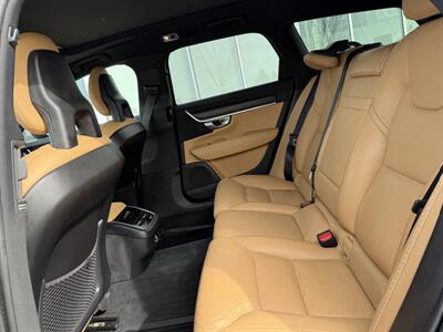 2017 Volvo V90 Cross Country T6   - Photo 20 - Edmonton, AB T5L 4H5