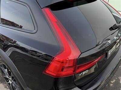 2017 Volvo V90 Cross Country T6   - Photo 11 - Edmonton, AB T5L 4H5