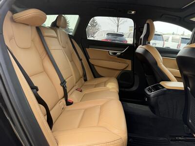 2017 Volvo V90 Cross Country T6   - Photo 23 - Edmonton, AB T5L 4H5