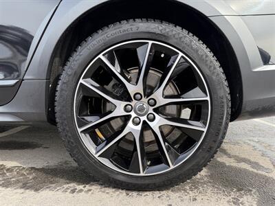 2017 Volvo V90 Cross Country T6   - Photo 10 - Edmonton, AB T5L 4H5
