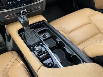 2017 Volvo V90 Cross Country T6   - Photo 17 - Edmonton, AB T5L 4H5