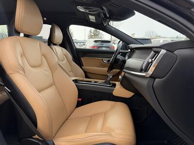 2017 Volvo V90 Cross Country T6   - Photo 24 - Edmonton, AB T5L 4H5