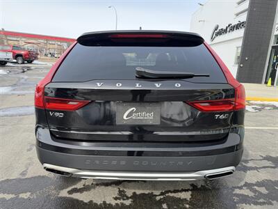 2017 Volvo V90 Cross Country T6   - Photo 6 - Edmonton, AB T5L 4H5