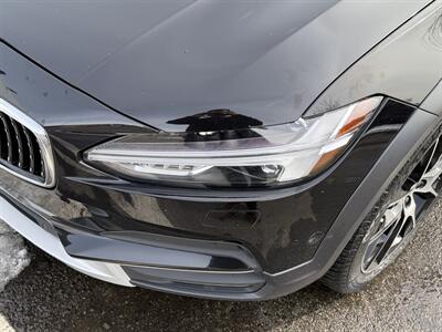 2017 Volvo V90 Cross Country T6   - Photo 12 - Edmonton, AB T5L 4H5