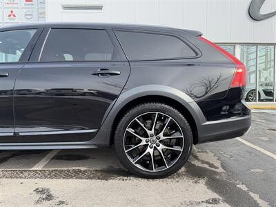 2017 Volvo V90 Cross Country T6   - Photo 9 - Edmonton, AB T5L 4H5
