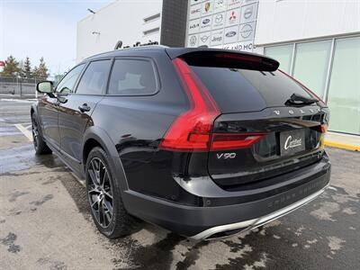 2017 Volvo V90 Cross Country T6   - Photo 7 - Edmonton, AB T5L 4H5