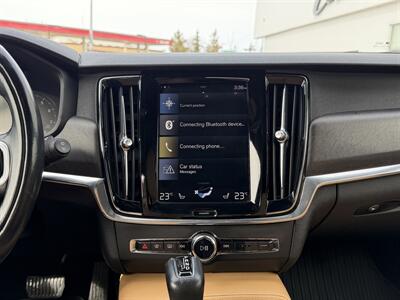 2017 Volvo V90 Cross Country T6   - Photo 16 - Edmonton, AB T5L 4H5