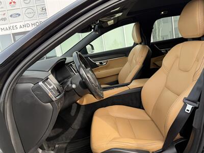 2017 Volvo V90 Cross Country T6   - Photo 19 - Edmonton, AB T5L 4H5