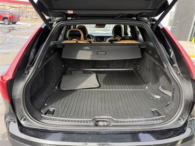2017 Volvo V90 Cross Country T6   - Photo 22 - Edmonton, AB T5L 4H5