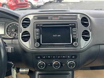 2013 Volkswagen Tiguan Highline 4Motion   - Photo 12 - Edmonton, AB T5L 4H5