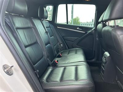 2013 Volkswagen Tiguan Highline 4Motion   - Photo 18 - Edmonton, AB T5L 4H5