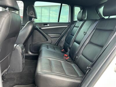 2013 Volkswagen Tiguan Highline 4Motion   - Photo 15 - Edmonton, AB T5L 4H5