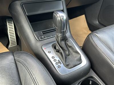 2013 Volkswagen Tiguan Highline 4Motion   - Photo 11 - Edmonton, AB T5L 4H5