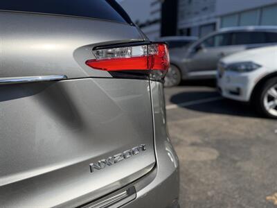 2016 Lexus NX 200t - Photo 11 - Edmonton, AB T5L 4H5