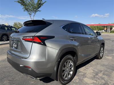 2016 Lexus NX 200t - Photo 5 - Edmonton, AB T5L 4H5