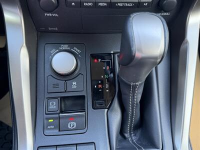 2016 Lexus NX 200t - Photo 20 - Edmonton, AB T5L 4H5