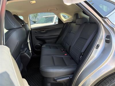 2016 Lexus NX 200t - Photo 23 - Edmonton, AB T5L 4H5