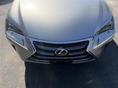 2016 Lexus NX 200t - Photo 13 - Edmonton, AB T5L 4H5