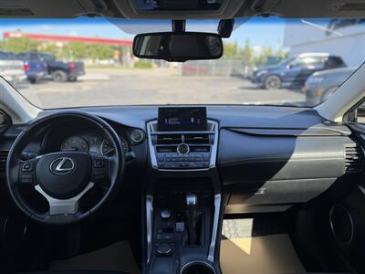 2016 Lexus NX 200t - Photo 15 - Edmonton, AB T5L 4H5