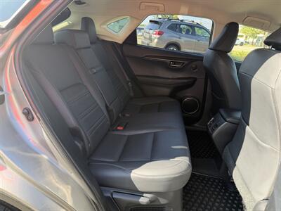 2016 Lexus NX 200t - Photo 25 - Edmonton, AB T5L 4H5