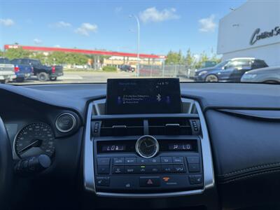2016 Lexus NX 200t - Photo 18 - Edmonton, AB T5L 4H5