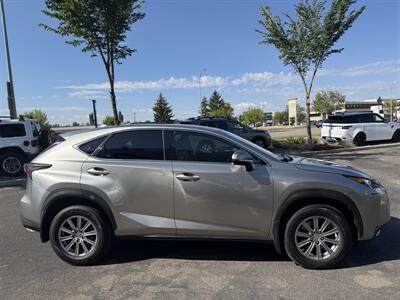 2016 Lexus NX 200t - Photo 4 - Edmonton, AB T5L 4H5