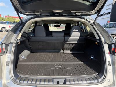 2016 Lexus NX 200t - Photo 24 - Edmonton, AB T5L 4H5