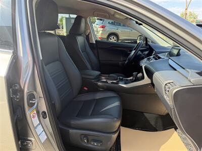 2016 Lexus NX 200t - Photo 26 - Edmonton, AB T5L 4H5