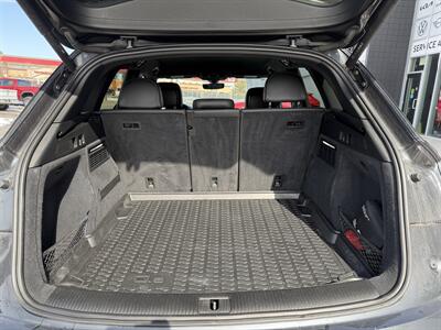 2023 Audi Q5 quattro Premium 40 TFSI   - Photo 17 - Edmonton, AB T5L 4H5