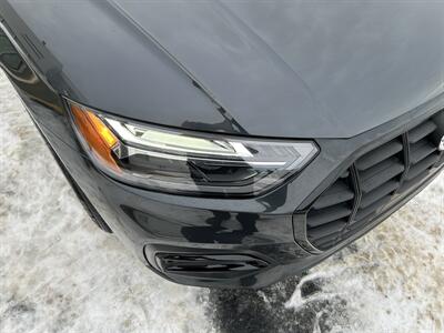 2023 Audi Q5 quattro Premium 40 TFSI   - Photo 14 - Edmonton, AB T5L 4H5