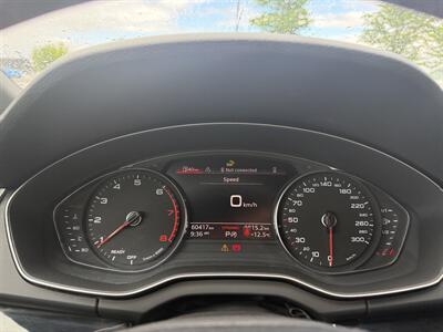 2023 Audi Q5 quattro Premium 40 TFSI   - Photo 13 - Edmonton, AB T5L 4H5