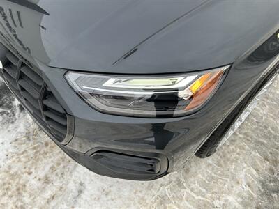 2023 Audi Q5 quattro Premium 40 TFSI   - Photo 12 - Edmonton, AB T5L 4H5