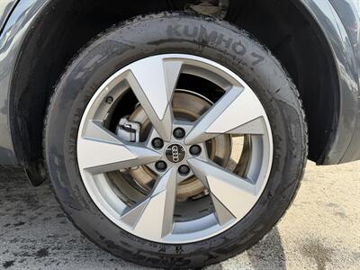 2023 Audi Q5 quattro Premium 40 TFSI   - Photo 10 - Edmonton, AB T5L 4H5