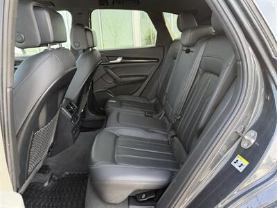 2023 Audi Q5 quattro Premium 40 TFSI   - Photo 16 - Edmonton, AB T5L 4H5