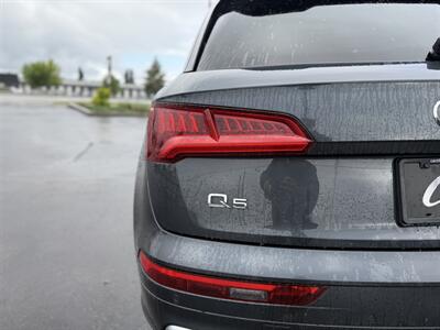 2023 Audi Q5 quattro Premium 40 TFSI   - Photo 10 - Edmonton, AB T5L 4H5
