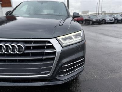 2023 Audi Q5 quattro Premium 40 TFSI   - Photo 9 - Edmonton, AB T5L 4H5