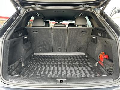 2023 Audi Q5 quattro Premium 40 TFSI   - Photo 23 - Edmonton, AB T5L 4H5