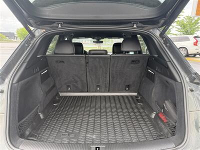 2023 Audi Q5 quattro Premium 40 TFSI   - Photo 18 - Edmonton, AB T5L 4H5