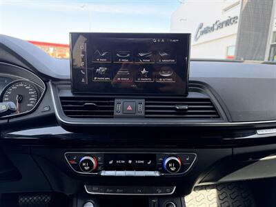 2023 Audi Q5 quattro Premium 40 TFSI   - Photo 13 - Edmonton, AB T5L 4H5