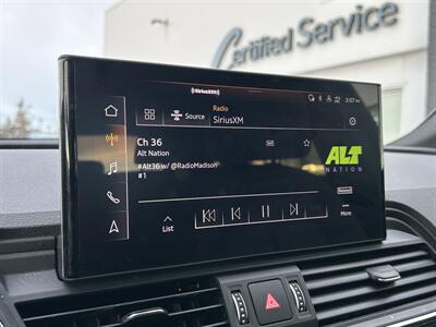2023 Audi Q5 quattro Premium 40 TFSI   - Photo 19 - Edmonton, AB T5L 4H5