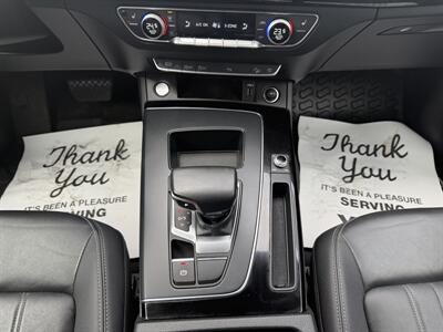 2023 Audi Q5 quattro Premium 40 TFSI   - Photo 15 - Edmonton, AB T5L 4H5