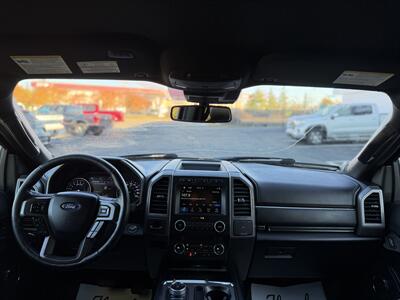 2019 Ford Expedition XLT - Photo 12 - Edmonton, AB T5L 4H5