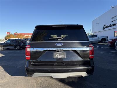 2019 Ford Expedition XLT - Photo 6 - Edmonton, AB T5L 4H5