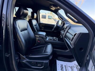 2019 Ford Expedition XLT - Photo 26 - Edmonton, AB T5L 4H5