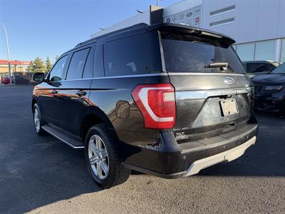 2019 Ford Expedition XLT - Photo 7 - Edmonton, AB T5L 4H5