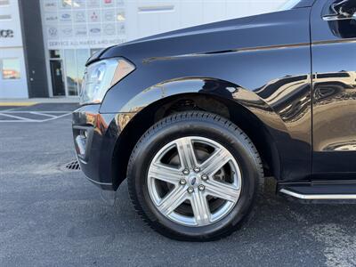 2019 Ford Expedition XLT - Photo 9 - Edmonton, AB T5L 4H5