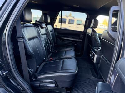 2019 Ford Expedition XLT - Photo 25 - Edmonton, AB T5L 4H5
