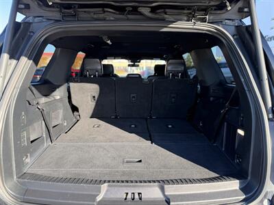 2019 Ford Expedition XLT - Photo 24 - Edmonton, AB T5L 4H5